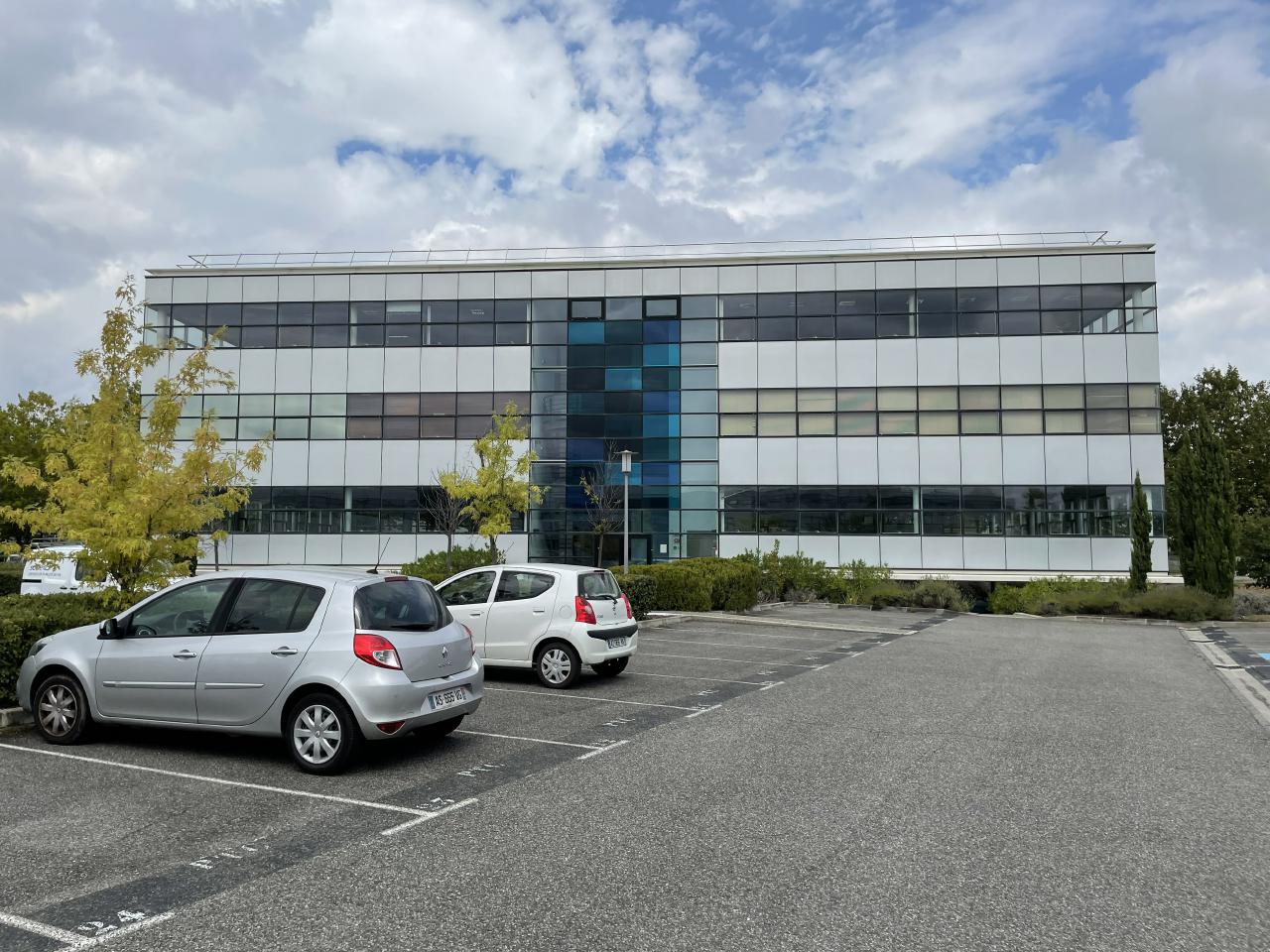 Bureau Toulouse 3062m² Location bureau Toulouse Haute-Garonne OLBUR2111992 9